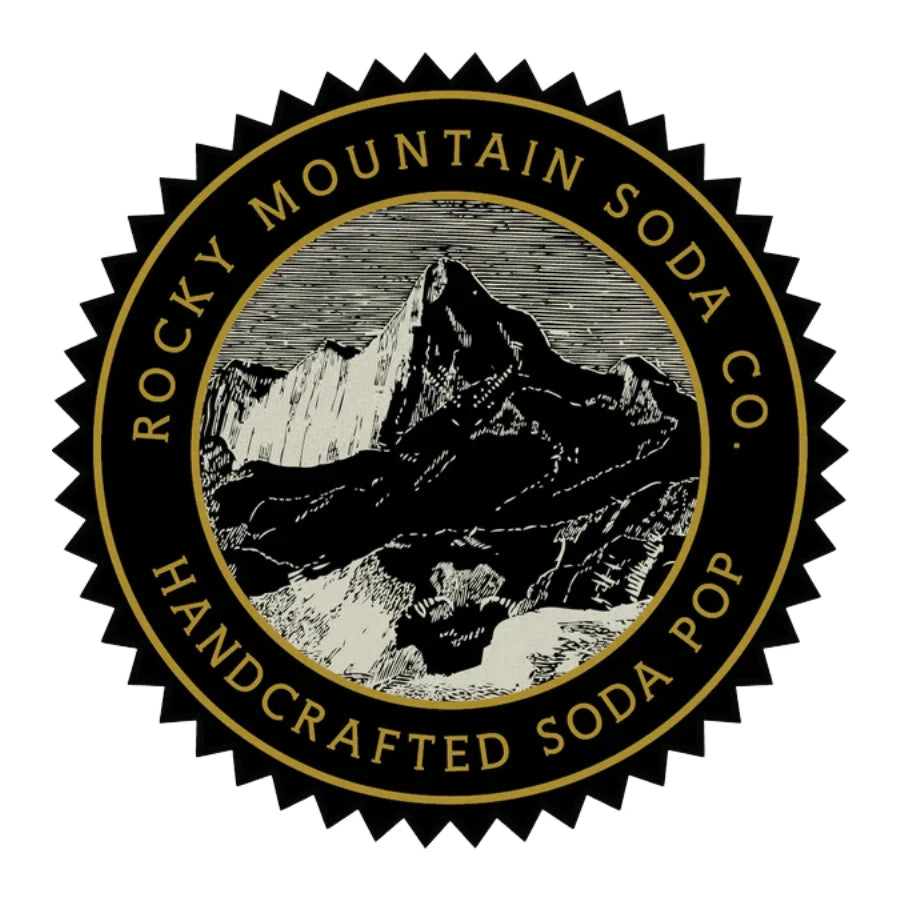 Rocky Mountain Soda